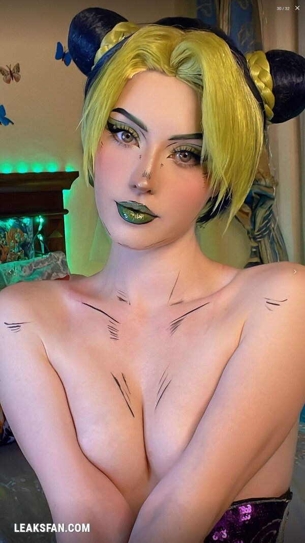 Mojito - Jolyne - 1