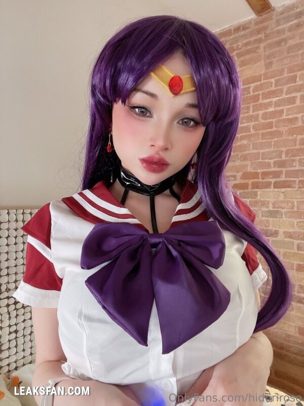 Hidori Rose - Sailor Mars - 33