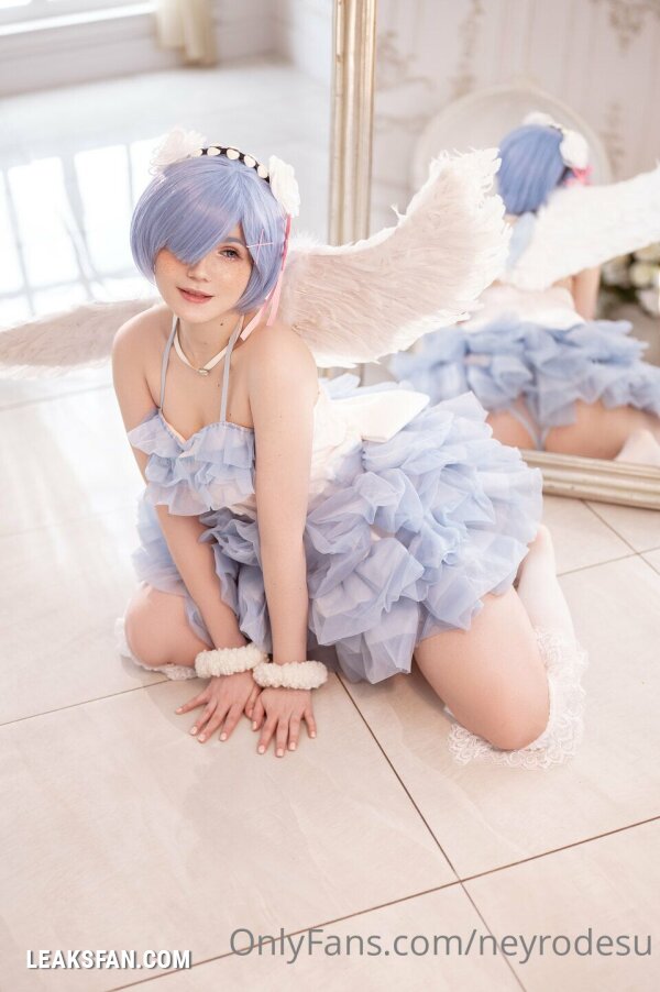 Neyrodesu - Rem (Re Zero) - 2