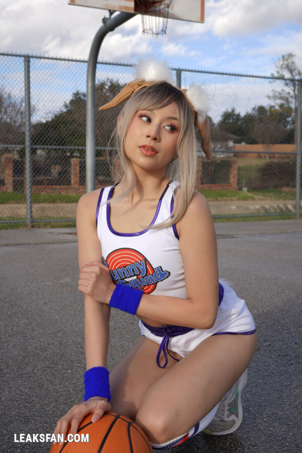 Yesyamcos - Lola Bunny - 2