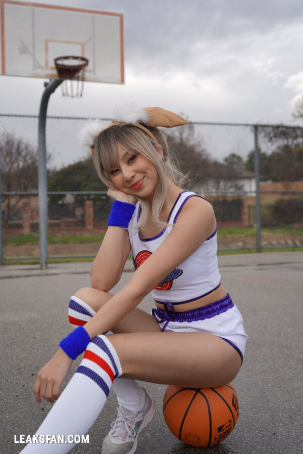 Yesyamcos - Lola Bunny - 0