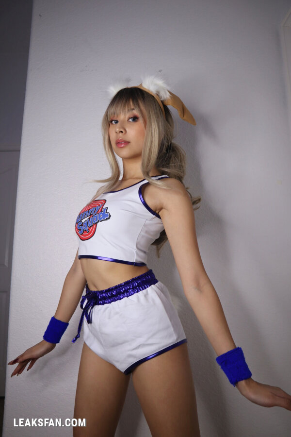 Yesyamcos - Lola Bunny - 14