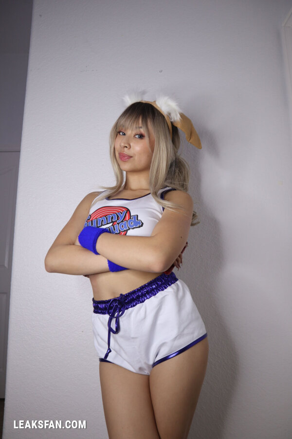 Yesyamcos - Lola Bunny - 2