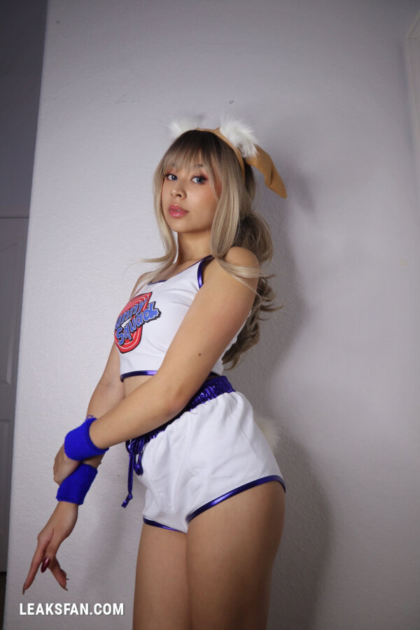 Yesyamcos - Lola Bunny - 0