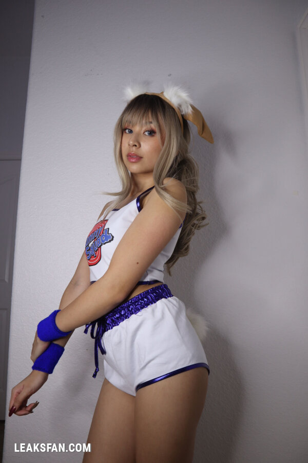 Yesyamcos - Lola Bunny - 20