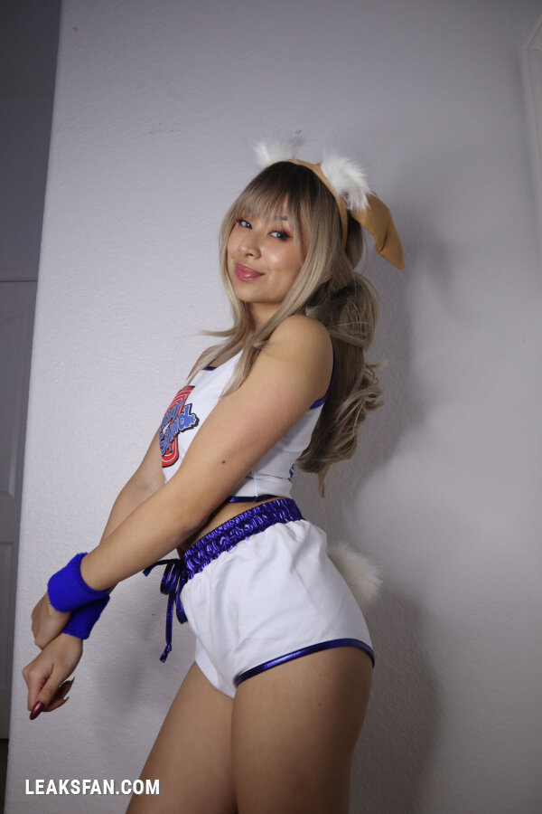 Yesyamcos - Lola Bunny - 22