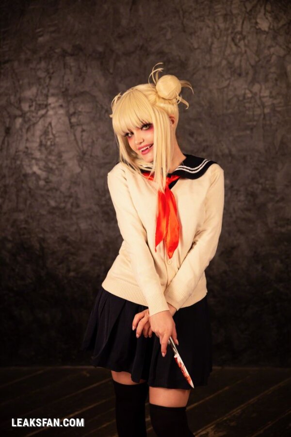 Kalinka Fox - Toga Himiko (Boku no Hero) - 9