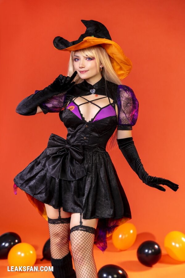 Carry Key - Halloween Marin (Sono Bisque Doll Wa Koi Wo Suru) - 13