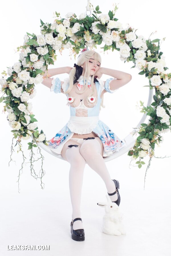 Candy Ball - Alice (Alice In Wonderlan) - 23