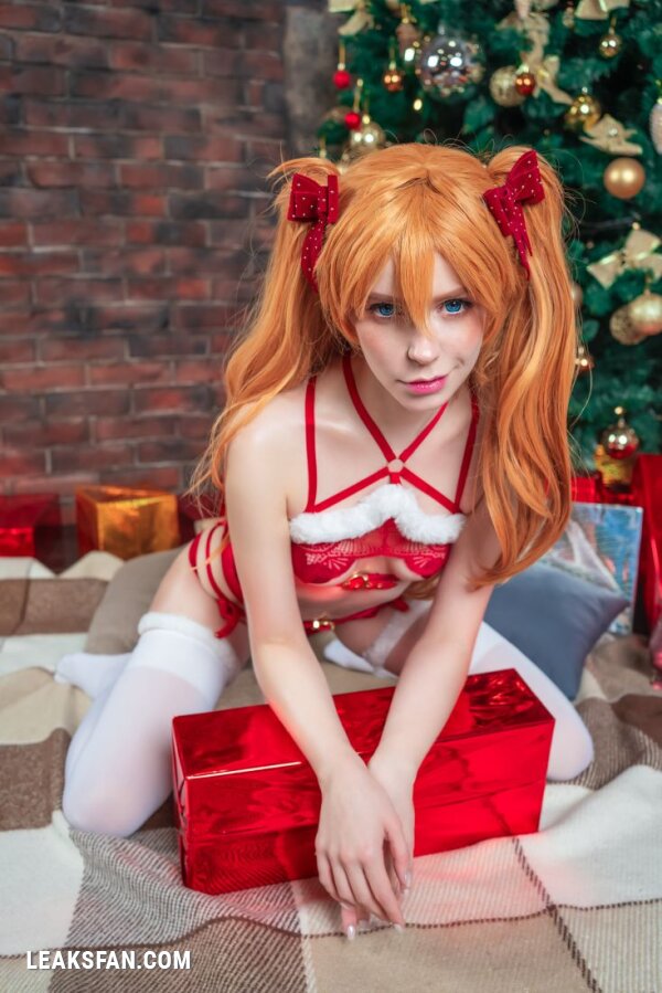 Alejandra Boodler - Asuka (Neon Genesis Evangelion) - 31