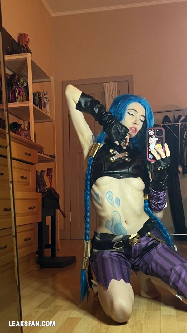 YourSmallDoll - Jinx - 1