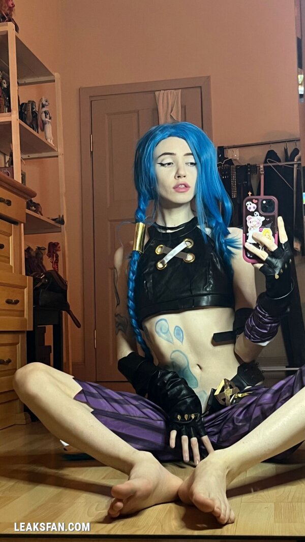 YourSmallDoll - Jinx - 12