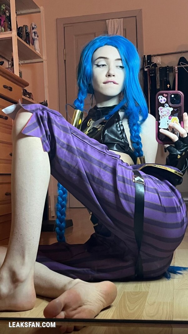 YourSmallDoll - Jinx - 13