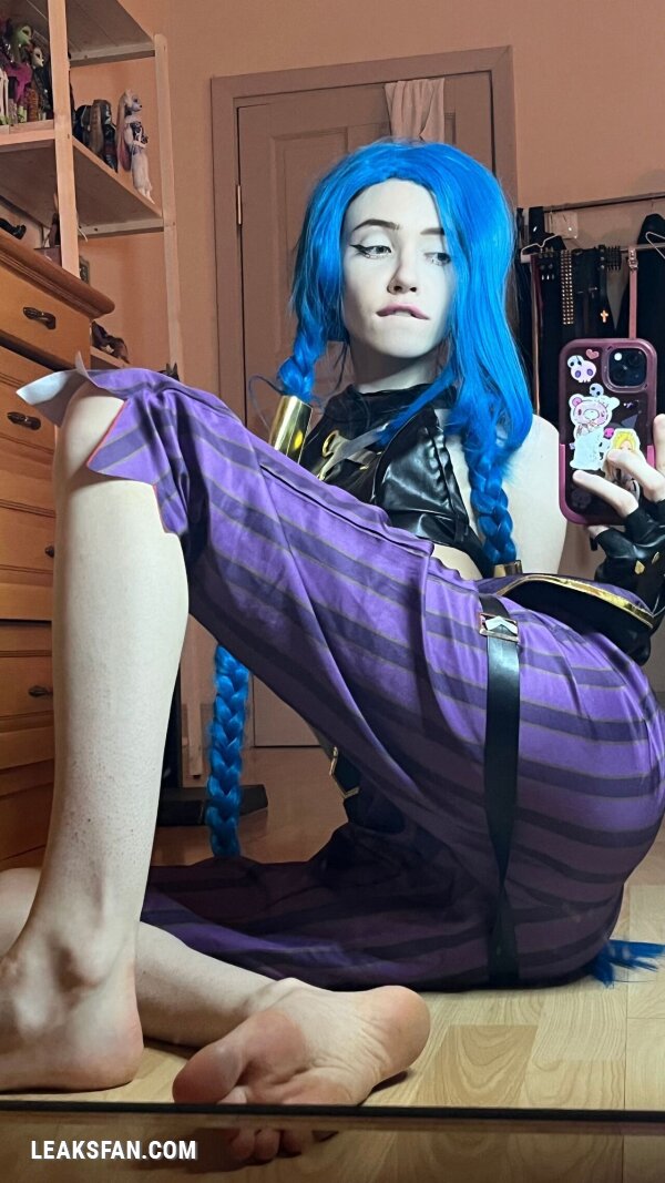 YourSmallDoll - Jinx - 15