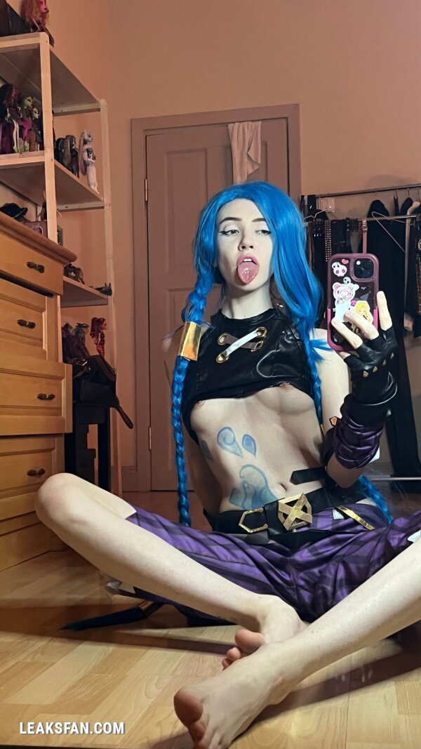 YourSmallDoll - Jinx - 16