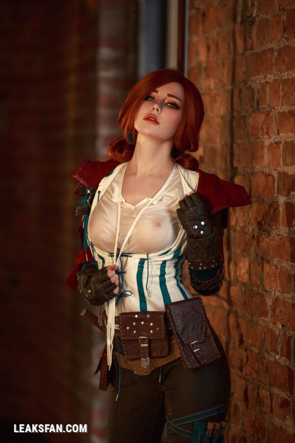 Torie - Triss - 5