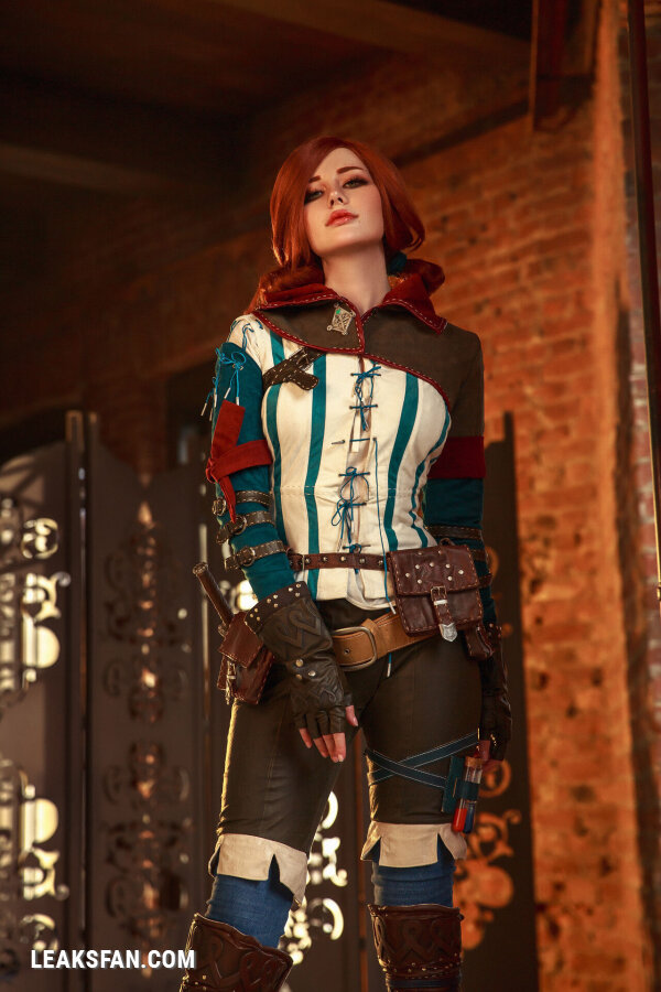 Torie - Triss - 22