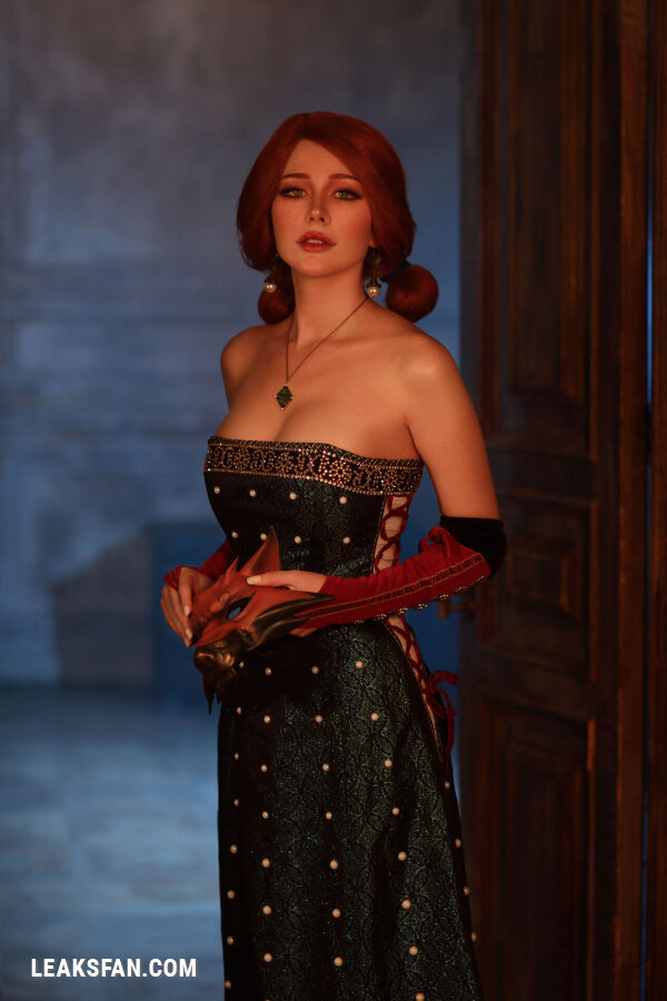 Torie - Triss Dress - 23