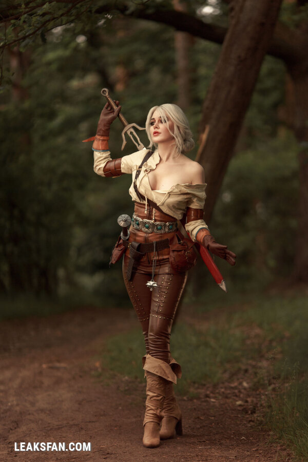 Torie - Ciri - 1