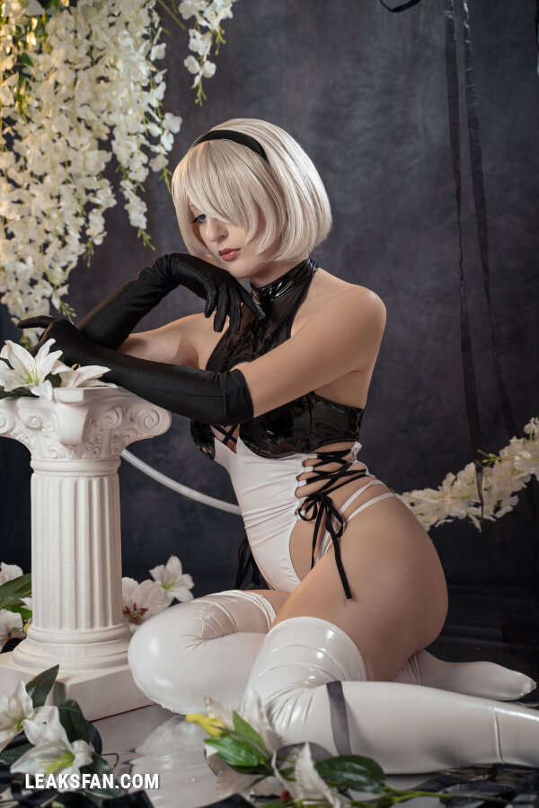 Elycoris - 2B - 0
