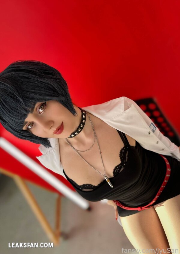 Jyu San - Tae Takemi - 1