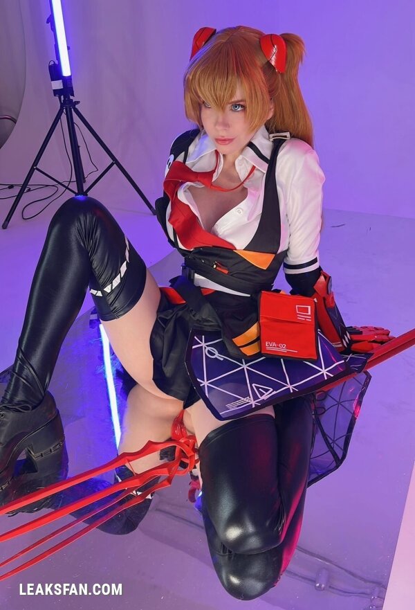 Aleksandra Bodler - Asuka - 3