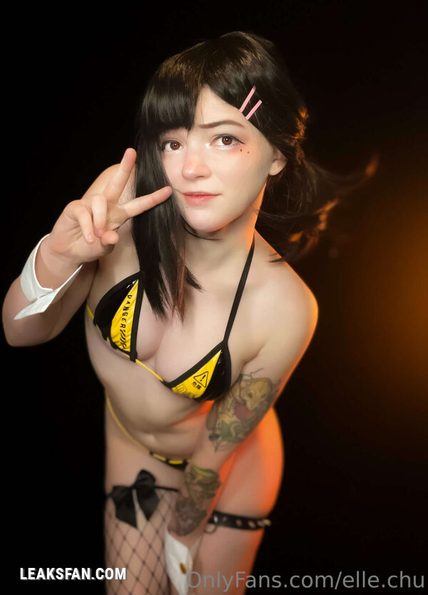 elle.chu - Kobeni - 9