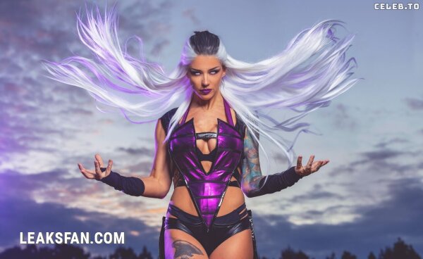 Alex Zedra - Sindel - 7