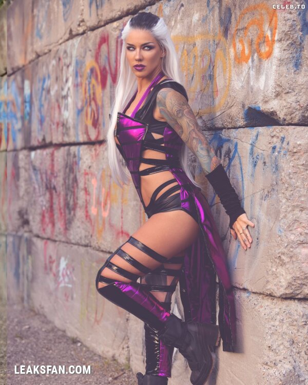 Alex Zedra - Sindel - 0