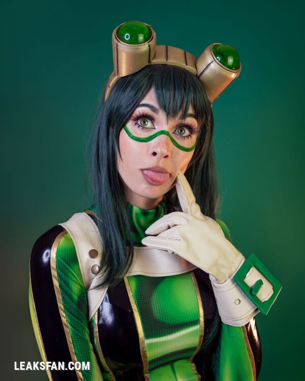 HendoArt LewdoArt - Froppy - 4