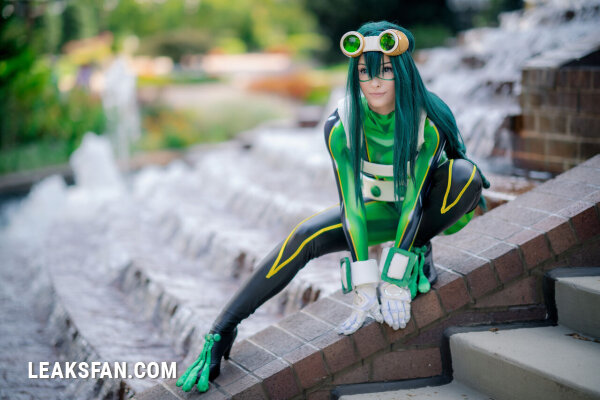 Kainosaurus - Froppy - 1