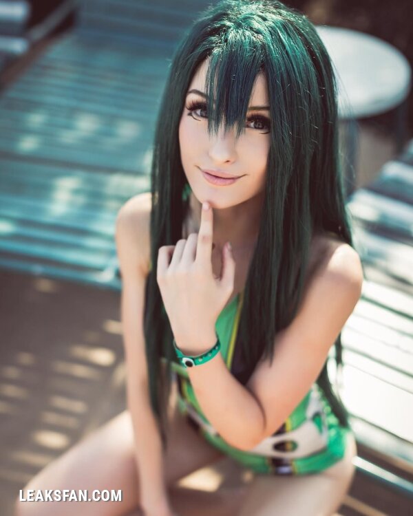 Kainosaurus - Froppy - 1