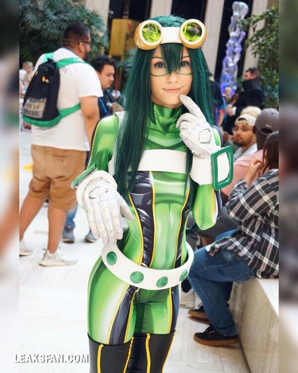 Kainosaurus - Froppy - 2