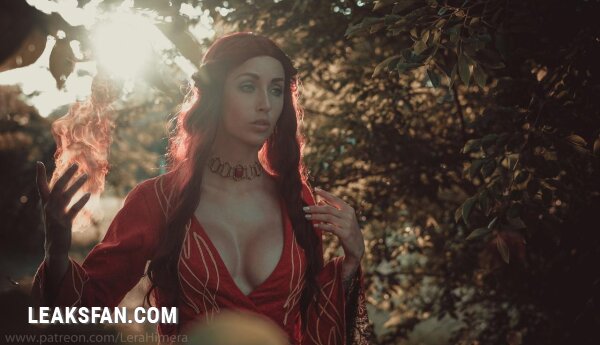 Lera Himera - Melisandre - 4