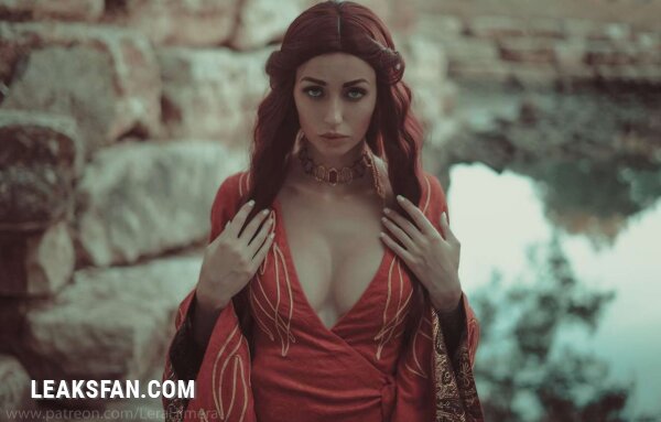 Lera Himera - Melisandre - 10