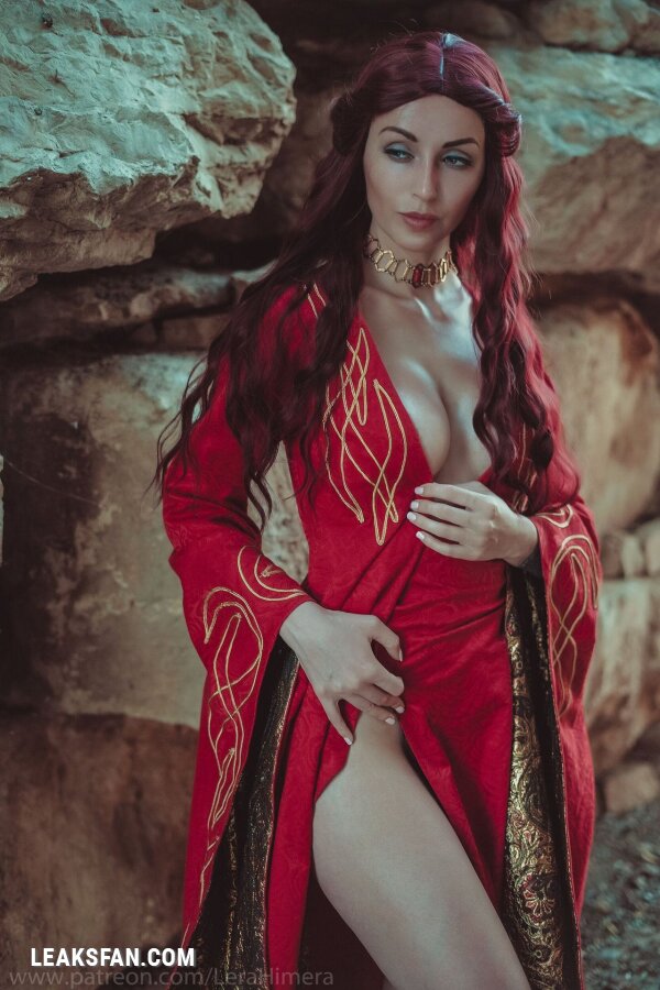 Lera Himera - Melisandre - 15