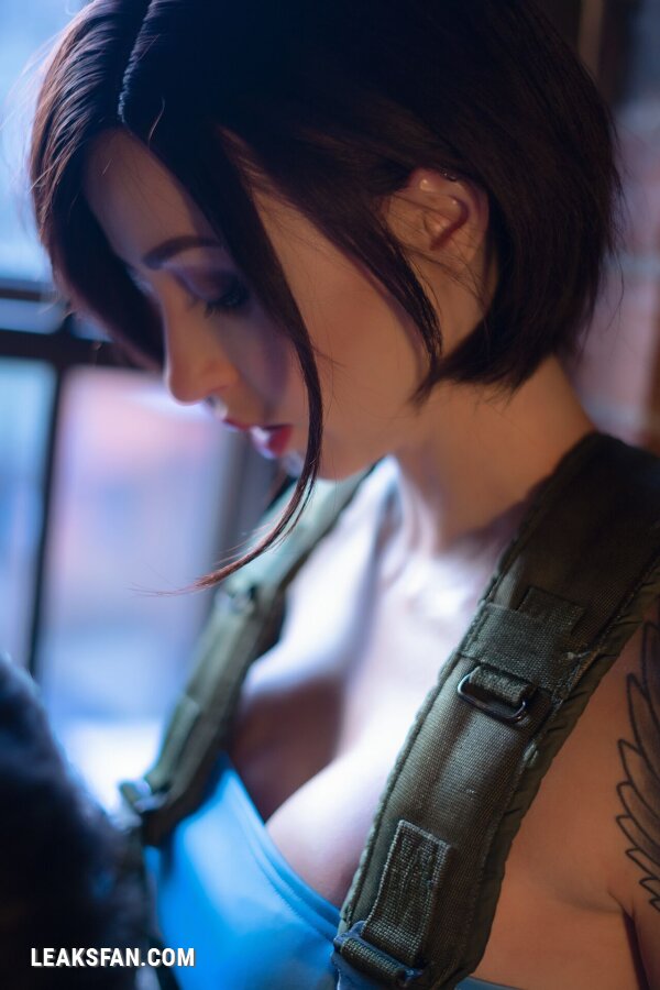 Lera Himera - Jill Valentine (Resident Evil) - 9