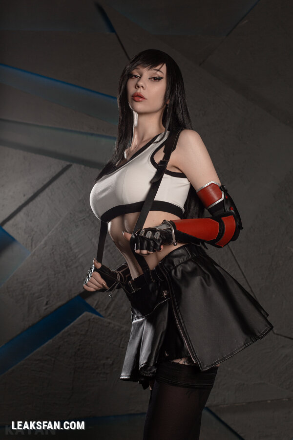 Kaya Nilson - Tifa - 0