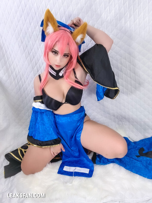 Serinide - Tamamo - 1