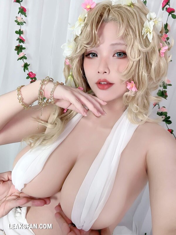 Hana Bunny - Aphrodite - 5