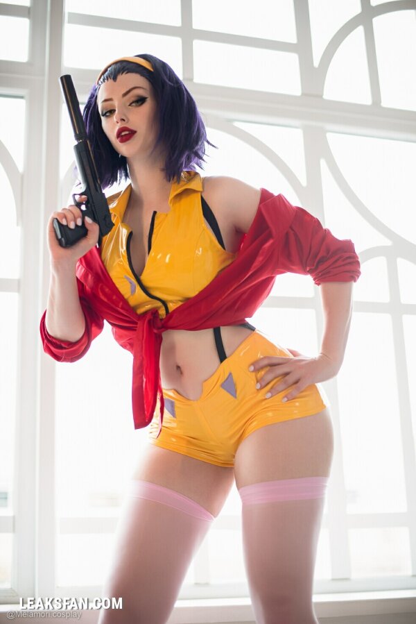 Lady Melamori - Faye Valentine - 0