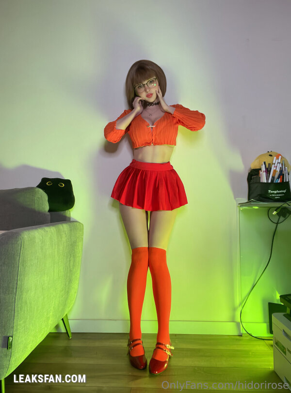 Hidori Rose - Velma - 32