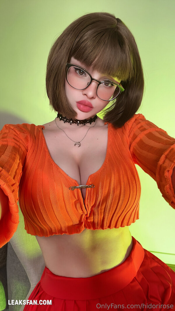 Hidori Rose - Velma - 34