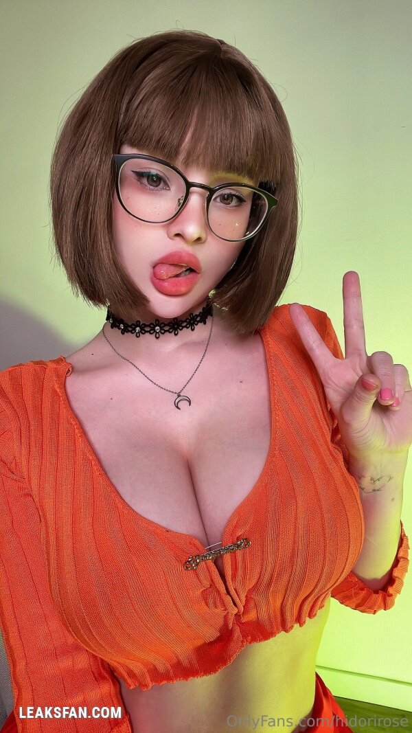 Hidori Rose - Velma - 1