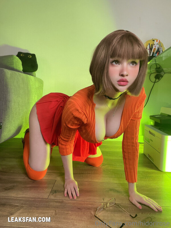 Hidori Rose - Velma - 0