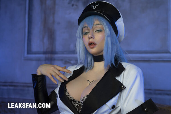 Shadory - Esdeath - 2