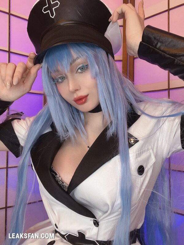 Shadory - Esdeath - 2