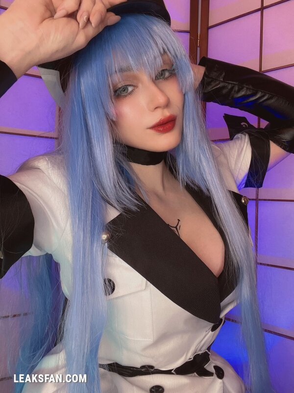 Shadory - Esdeath - 1