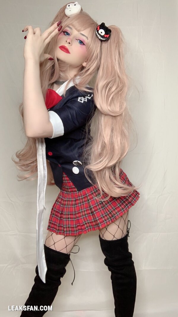 ItsCandyCloud - Junko - 0