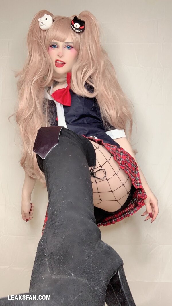 ItsCandyCloud - Junko - 5